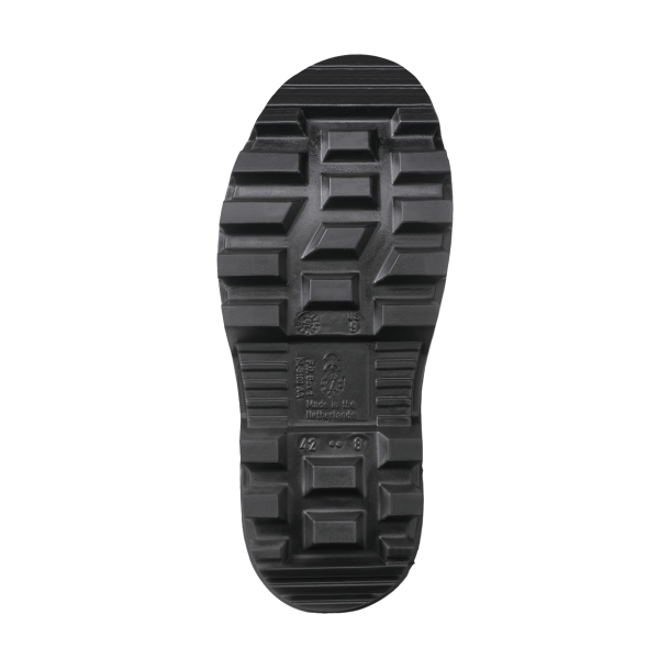 Dunlop Purofort Thermo Bouwlaarzen S5