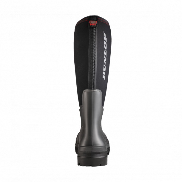 Dunlop Snugboots WorkPro Thermo Rubberlaarzen S5