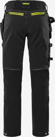 Fristads Werkbroek Stretch 2566 STP