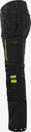 Fristads Werkbroek Stretch 2566 STP