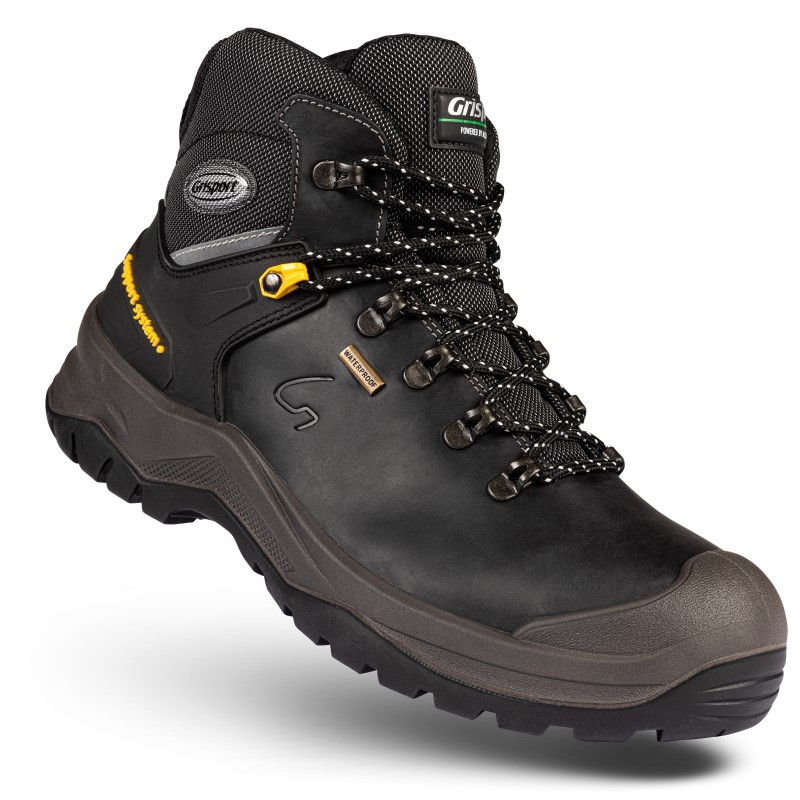 Grisport 70211 C Werkschoenen S3