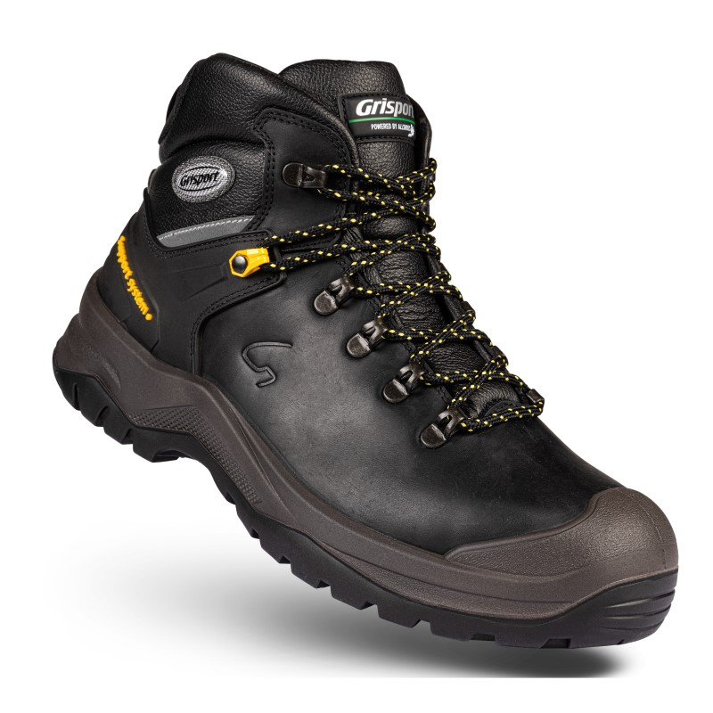 Grisport 70416L Werkschoenen S3