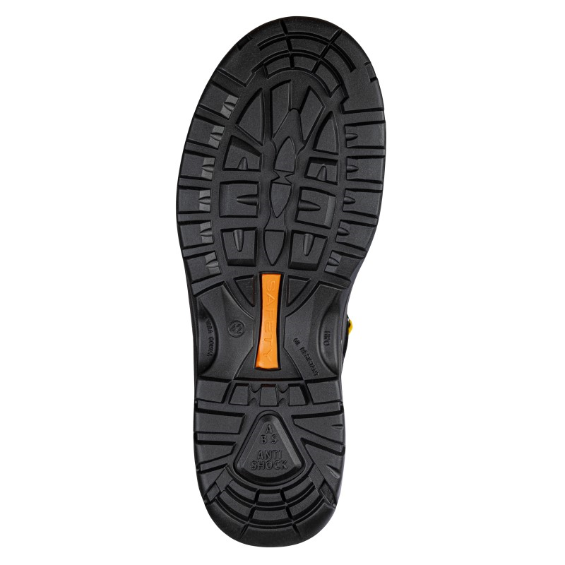 Grisport 70416L Werkschoenen S3