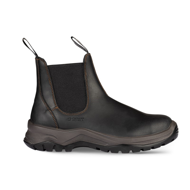 Grisport 72457C Instapper Werkschoenen S3