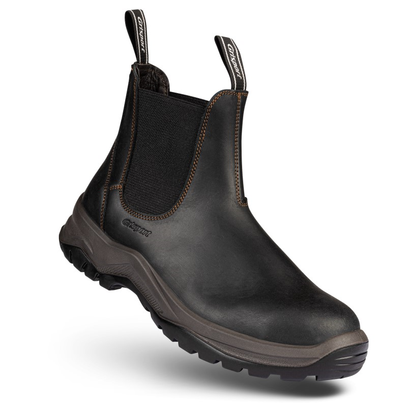 Grisport 72457C Instapper Werkschoenen S3