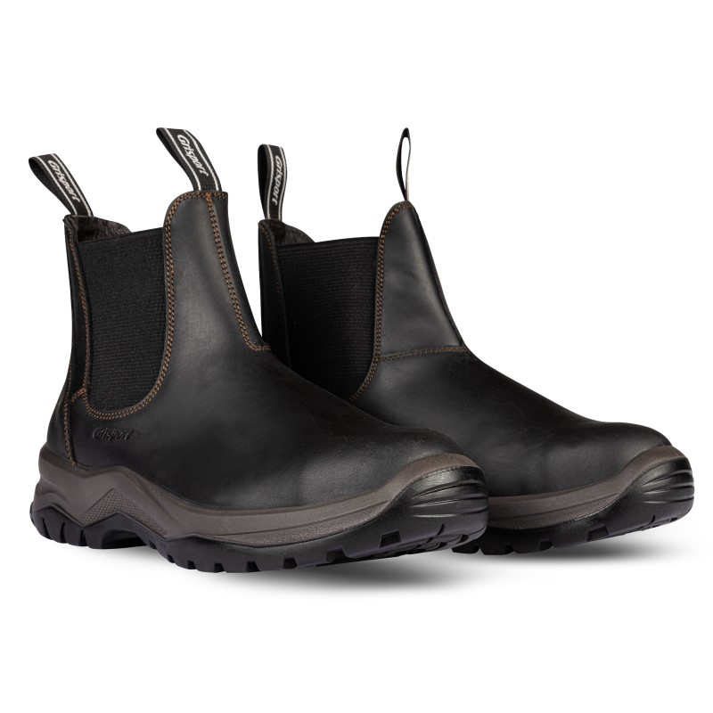 Grisport 72457C Instapper Werkschoenen S3