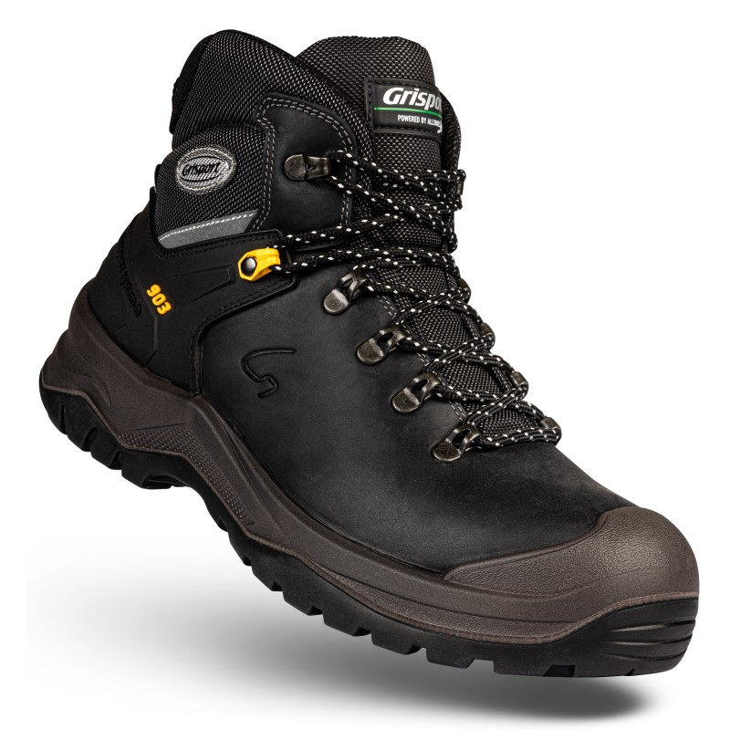 Grisport 803L/903 Werkschoenen S3