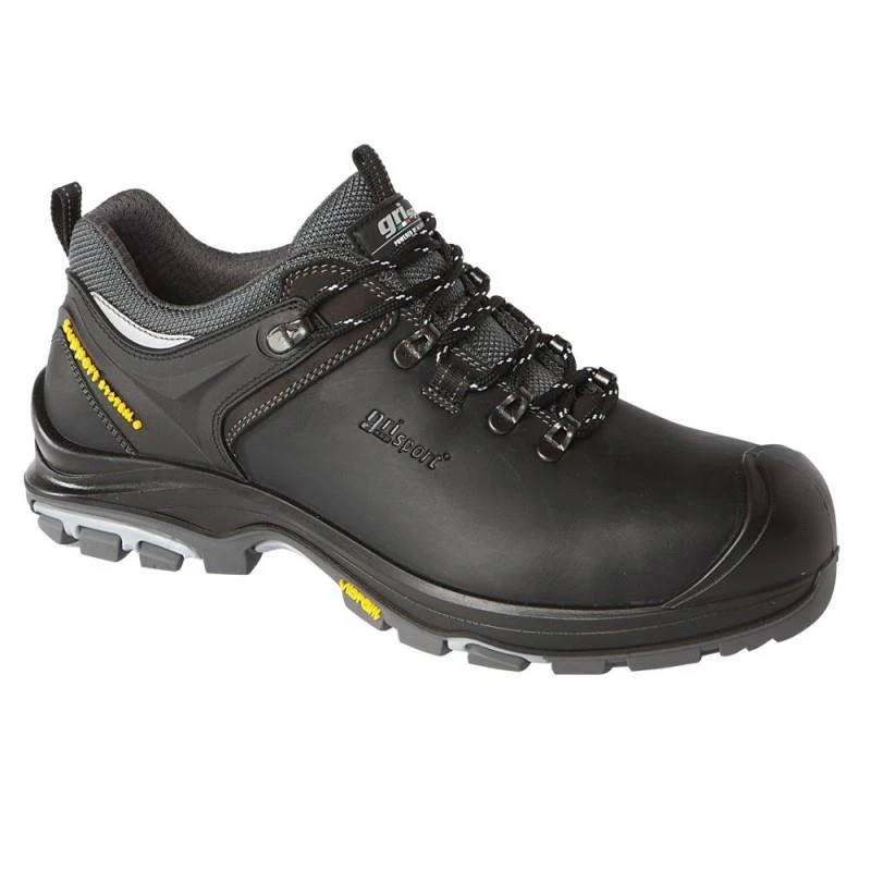 Grisport Eston Werkschoenen S3