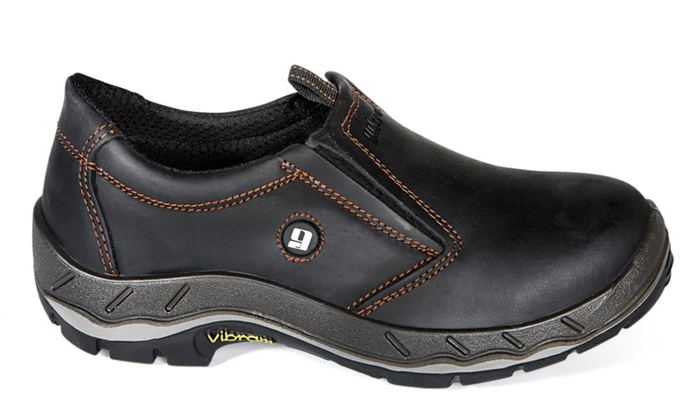 Grisport Safety 71609L Instapper Werkschoenen S1P