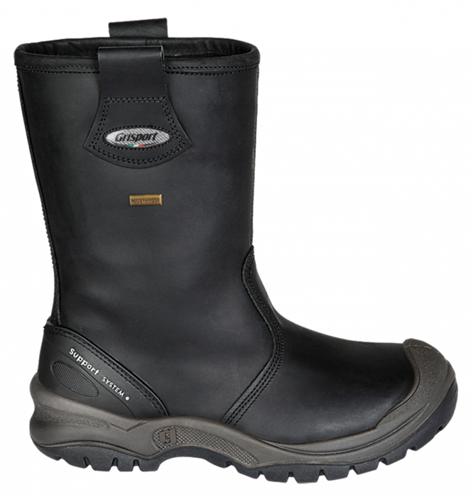 Grisport Safety 72401C Werklaarzen S3