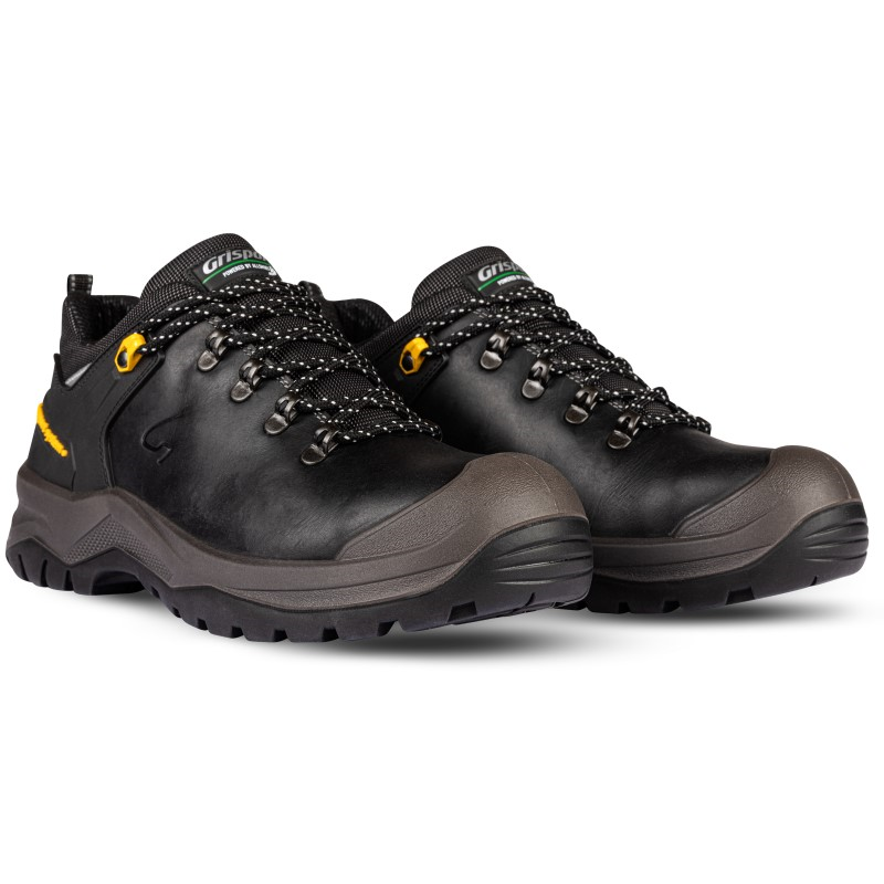 Grisport Safety 801 L Werkschoenen S3