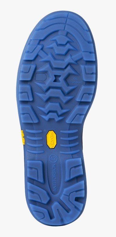 Grisport Safety Data Werkschoenen S3