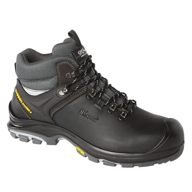Grisport Yucon Vibram Werkschoenen S3