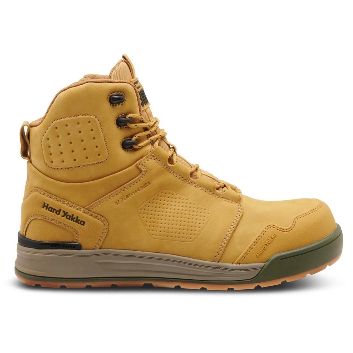 Hard Yakka 3056 Werkschoenen S7S