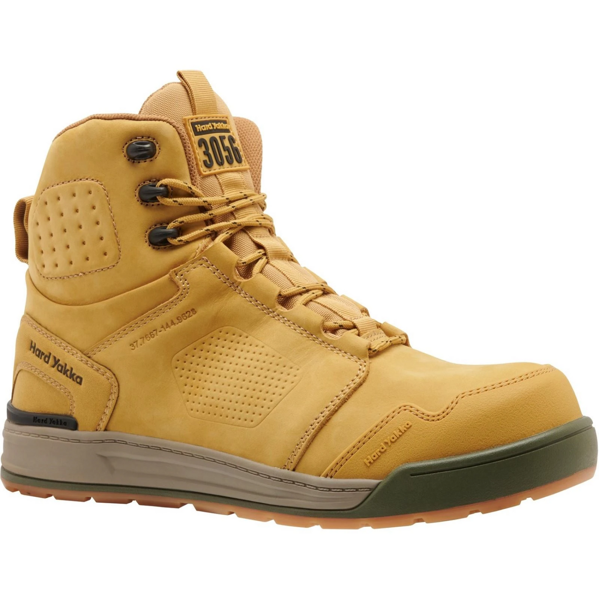 Hard Yakka 3056 Werkschoenen S7S