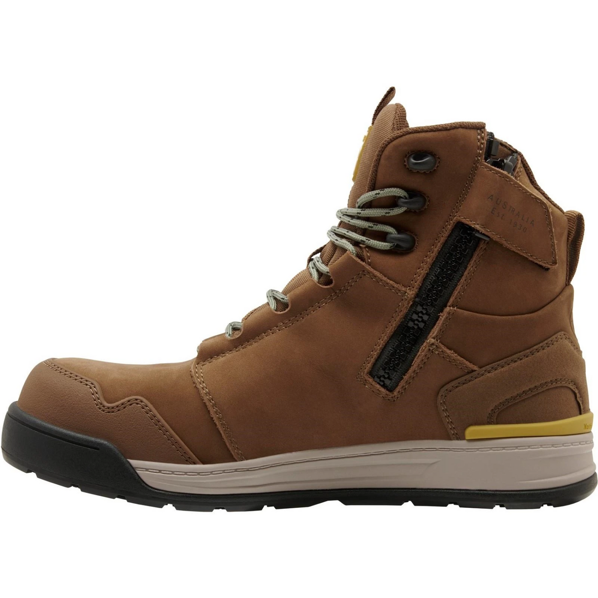 Hard Yakka 3056 Werkschoenen S7S