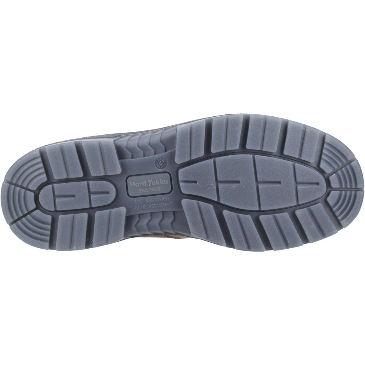 Hard Yakka Outback Crazy Horse Werkschoenen S3L