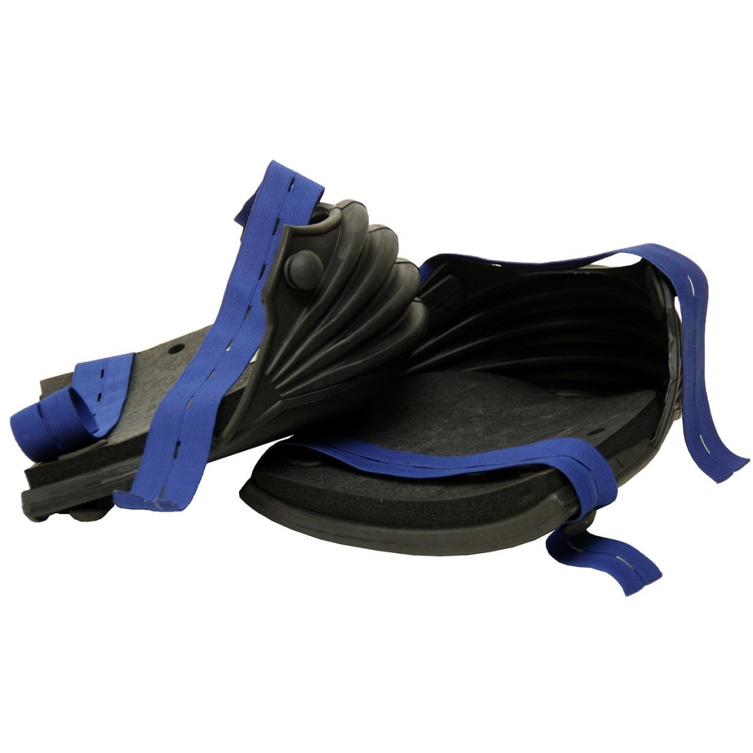Harmonica Kniebeschermer met 20mm Padding
