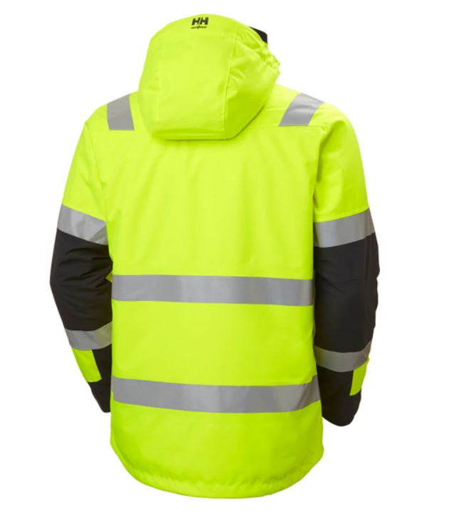 Helly Hansen Alna 2.0 Hi-Vis Winter Jacket
