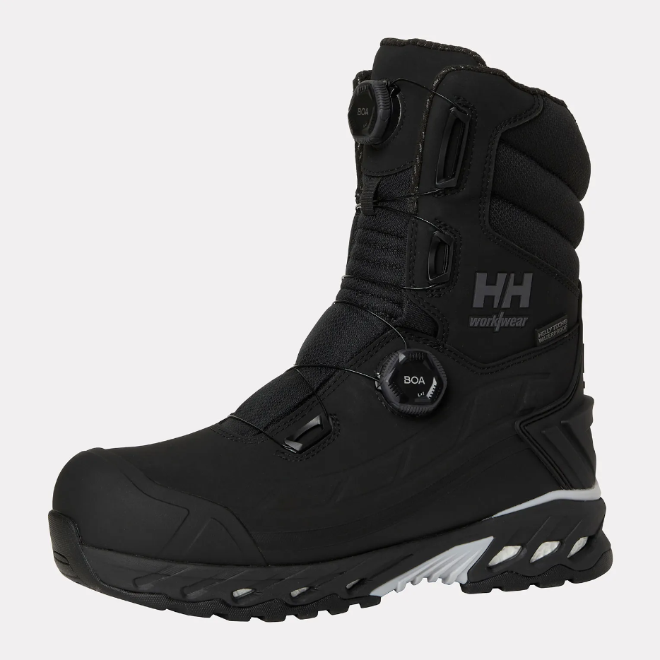 Helly Hansen BiFrost Double Boa Winterlaarzen S7S