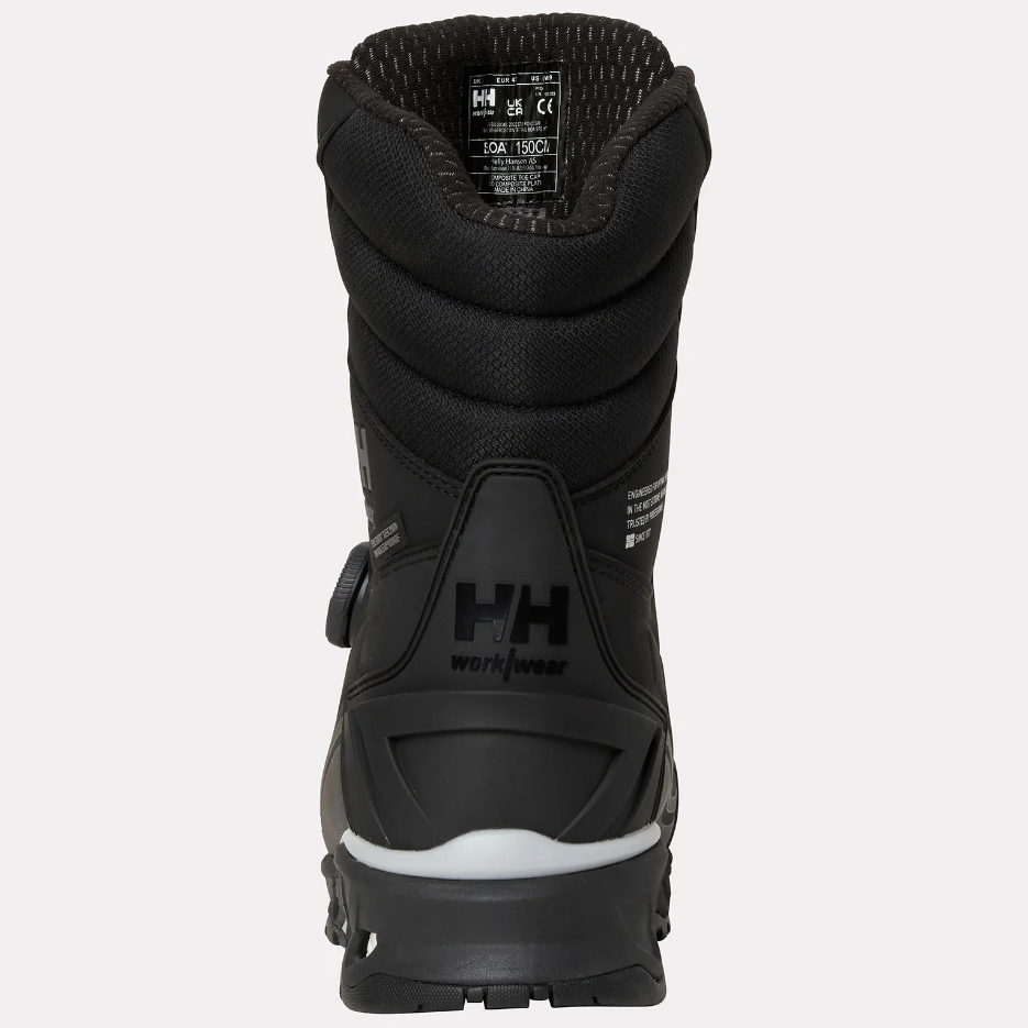 Helly Hansen BiFrost Double Boa Winterlaarzen S7S