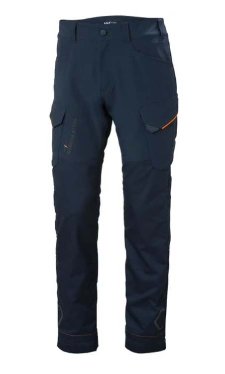 Helly Hansen Chelsea BRZ Evolution 4-Way Stretch Werkbroek