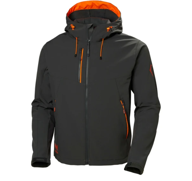 Helly Hansen Chelsea Evo Softshell