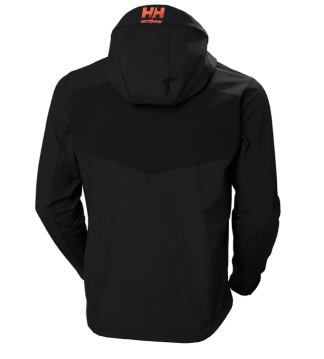 Helly Hansen Chelsea Evo Softshell