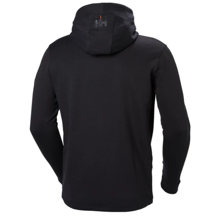 Helly Hansen Chelsea Evolution Hoodie met Rits