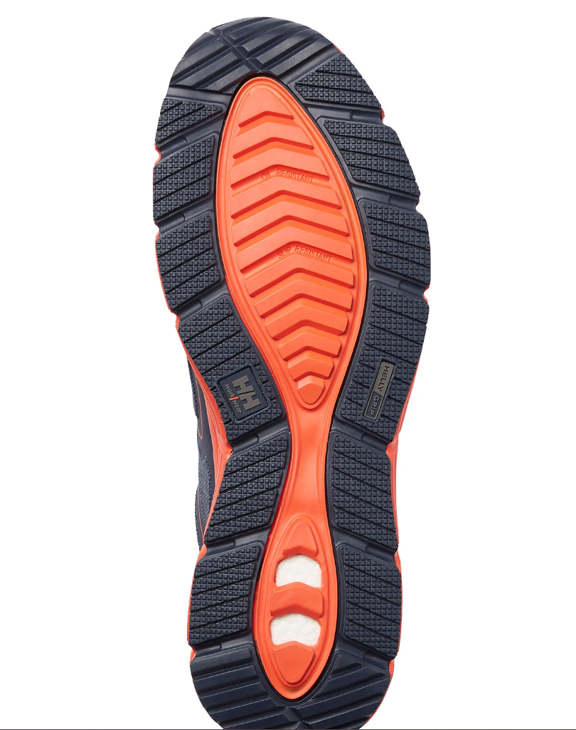 Helly Hansen Kensington Boa Werkschoenen ESD S3