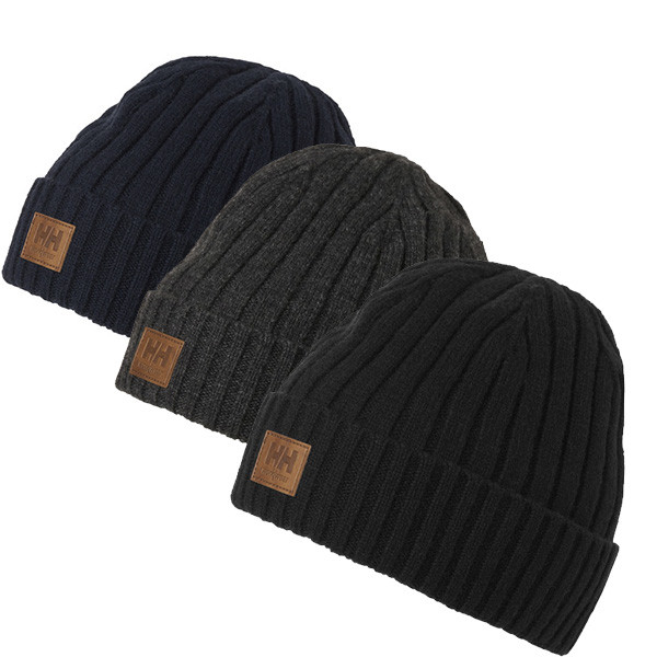 Helly Hansen Kensington Wool Beanie