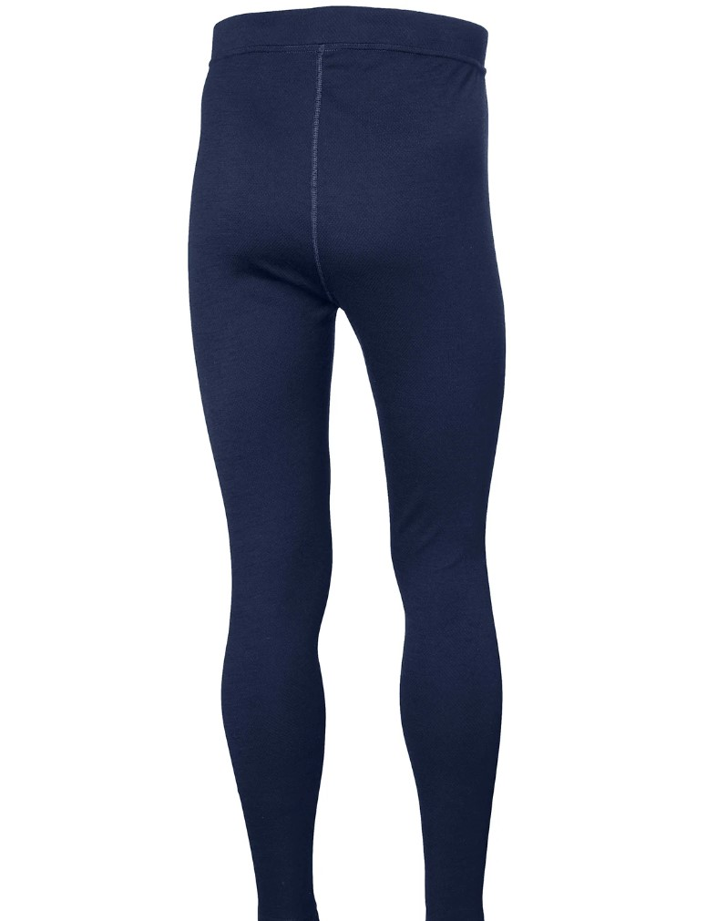 Helly Hansen Lifa Basislaag Merino Broek