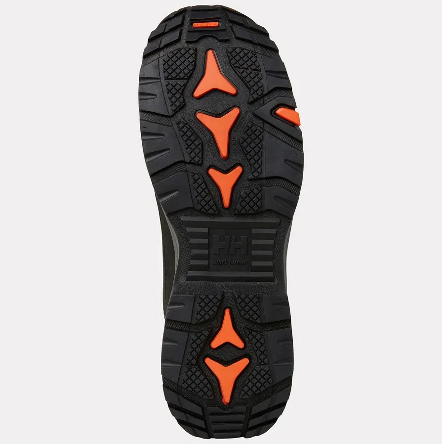 Helly Hansen Manchester Mid Boa Werkschoen S7S