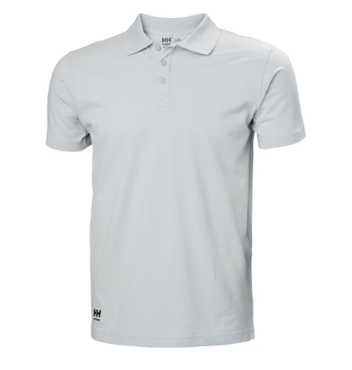 Helly Hansen Manchester Polo Shirt