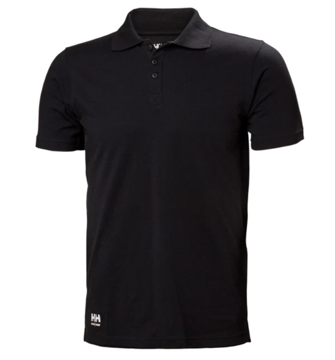 Helly Hansen Manchester Polo Shirt