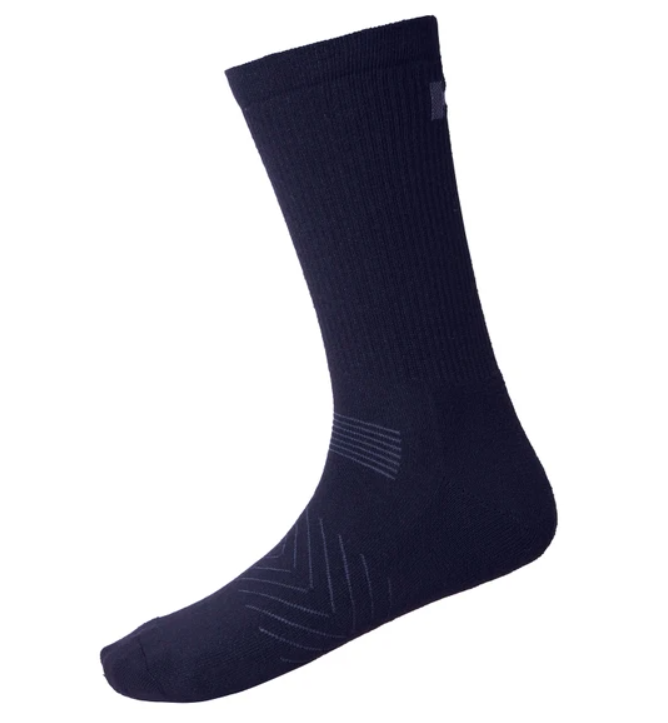 Helly Hansen Manchester Sock 3-pack