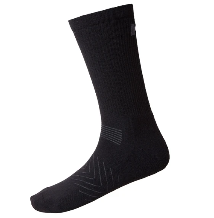 Helly Hansen Manchester Sock 3-pack