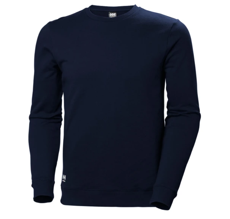 Helly Hansen Manchester Sweatshirt