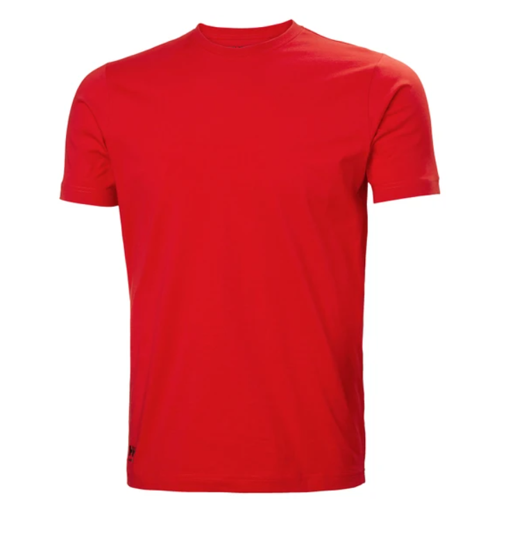 Helly Hansen Manchester T-shirt