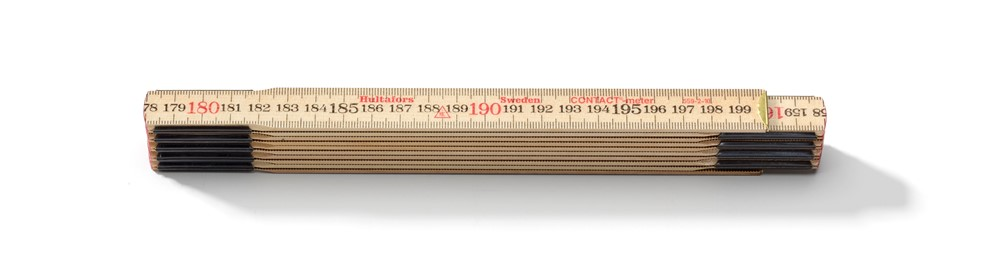 Hultafors 559 Duimstok Contactmeter