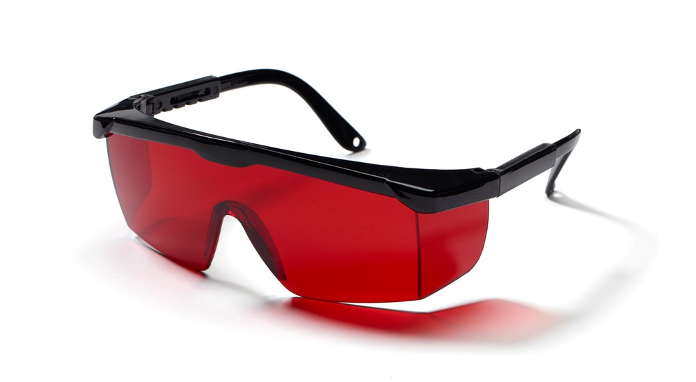 Hultafors Laserbril
