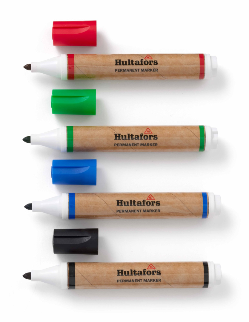 Hultafors Permantent Marker