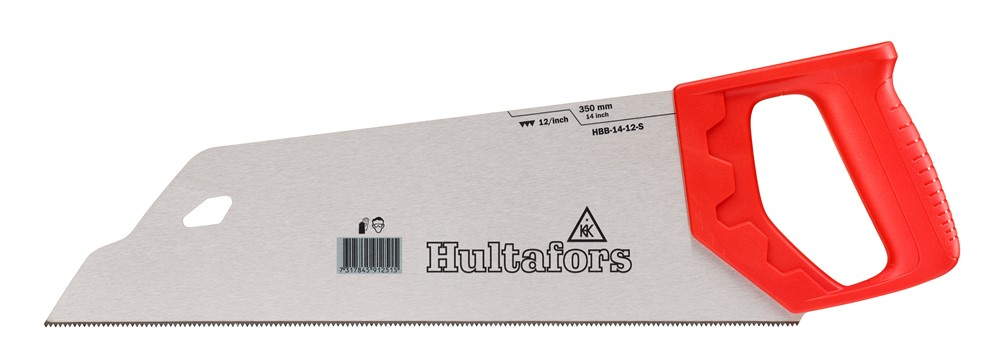 Hultafors Toolbox Zaag HBB