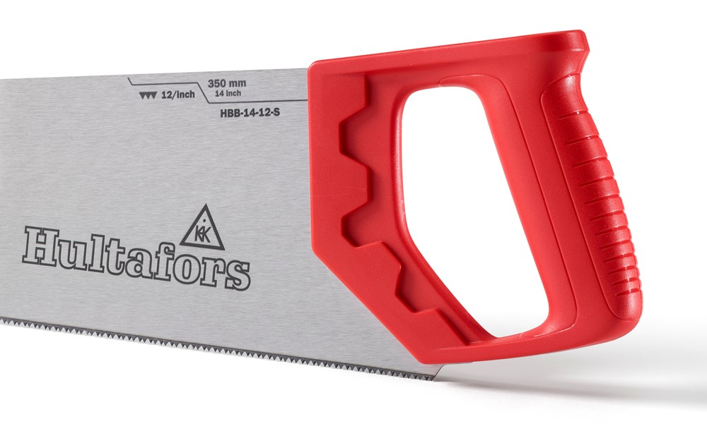 Hultafors Toolbox Zaag HBB
