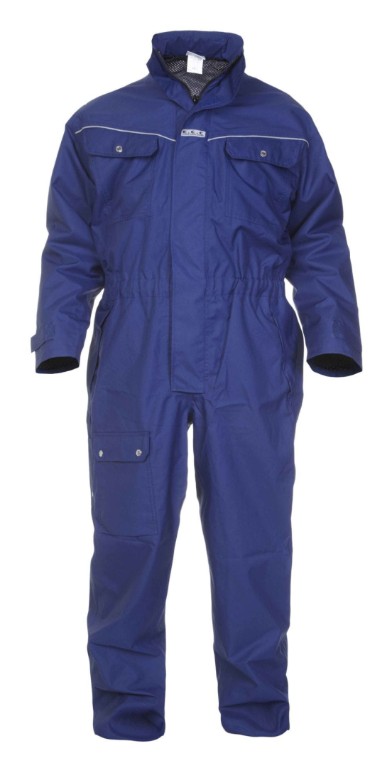 Hydrowear Kopenhagen Overall met Zakken