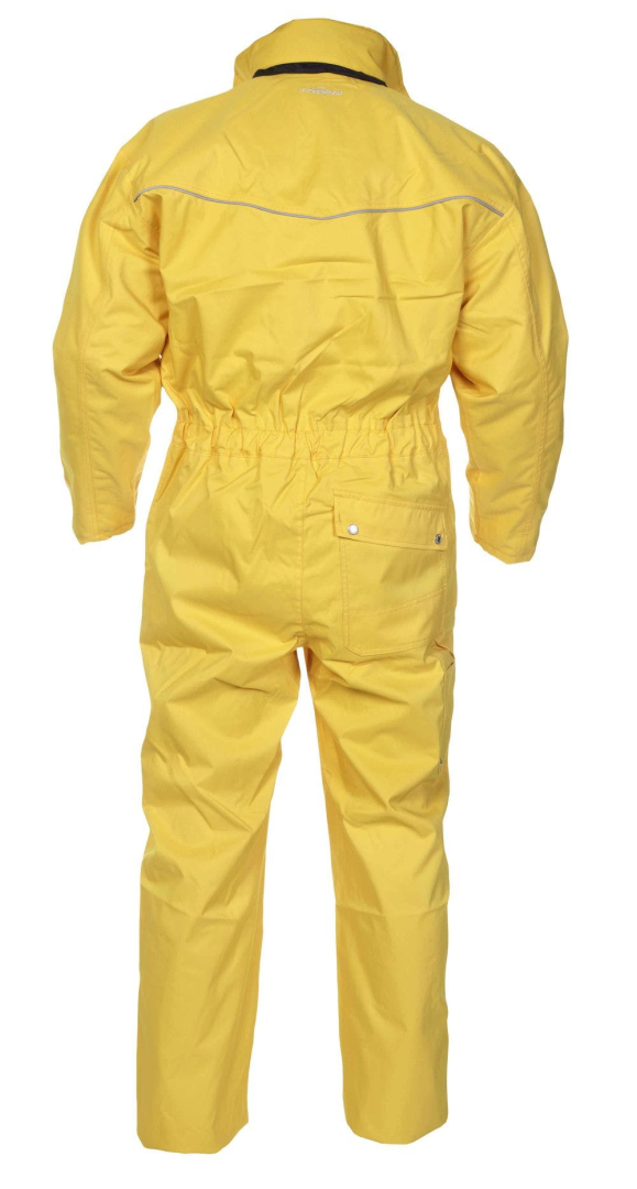 Hydrowear Kopenhagen Overall met Zakken