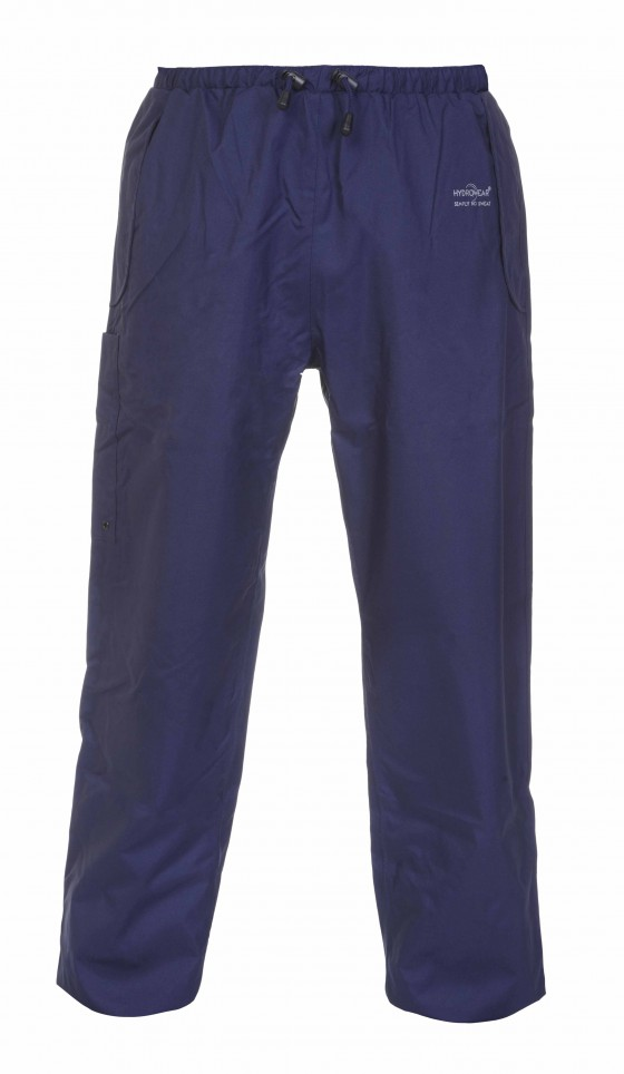 Hydrowear Neede Regenbroek met Zakken