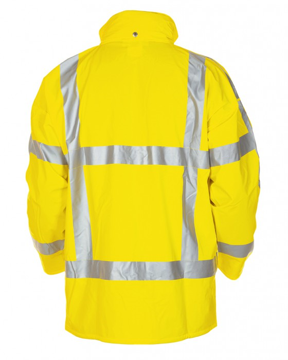Hydrowear Ontario RWS Regenparka