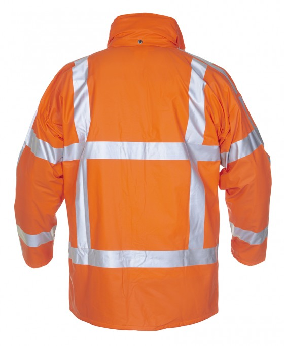 Hydrowear Ontario RWS Regenparka