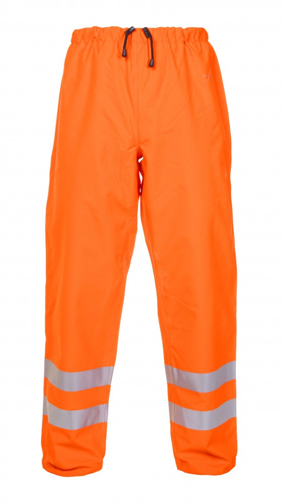 Hydrowear Ursum Hi-Vis Regenbroek